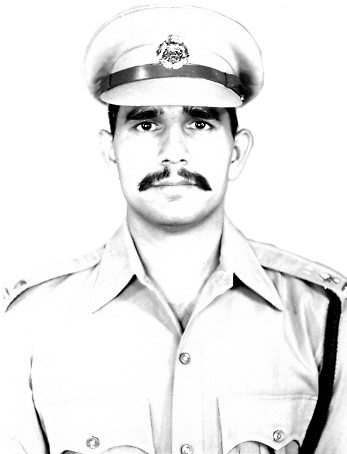 R.P. Raghuvanshi